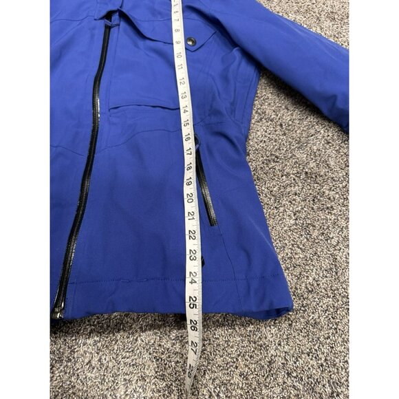 mountain hardwear Maybird Insulated Jacket - Women's Small - Picture 10 of 11